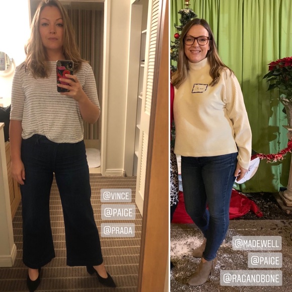 Meet your Posher, Caline - Picture 3 of 4